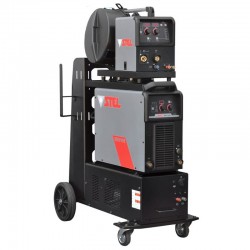 Полуавтомат сварочный Stel MAX 403 + TOP 504 XM