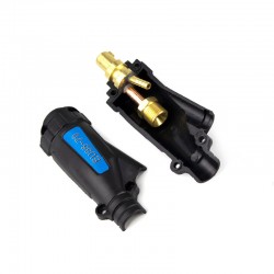 Адаптер SL2-35 35-50/M16x1.5 (штекер) Welding Dragon