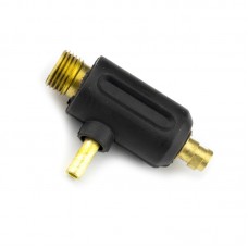 Адаптер 10-25/M16x1.5 без шланга Welding Dragon