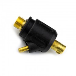 Адаптер35-50/M16x1.5 без шланга Welding Dragon