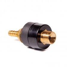 Разъем панельный ЕА (штекер) Welding Dragon