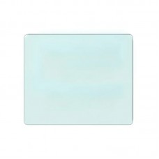 Защитная вставка для масок сварщика 89 х 114 мм S777B передняя (ВВК)