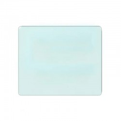 Защитная вставка для масок сварщика 89 х 114 мм S777B передняя (ВВК)