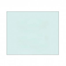 Защитная вставка для масок сварщика 114 х 133 мм Sun 9L передняя (ВВК)