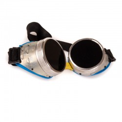 Очки защитные ЗНР рыбка