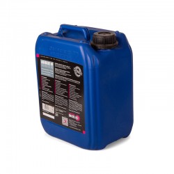 Эмульсия против налипания брызг AbiBlue Abicor Binzel 5 л профессиональная для защиты сварочного оборудования