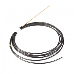 Канал подающий графитовый 1.5/4.5 Welding Dragon / Боуден для шланг-пакета для сварочной проволоки