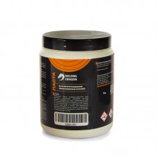 Травильная паста Welding Dragon профессиональная для протравливания сварных швов и удаления ржавчины и налета