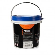 Травильная паста Welding Dragon профессиональная для протравливания сварных швов и удаления ржавчины и налета 3