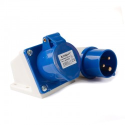 Набор для подключения аппаратов 230В