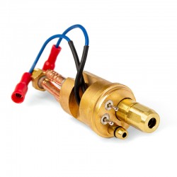 Центральный штекер (адаптер) WZ-2 Welding Dragon