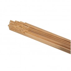 Пруток фасованный ErCu (0.5 кг) 2.0 медный сварочный / Припой сварочный для сварки медных сплавов