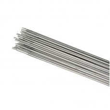 Пруток фасованный ERNiCu-7 (0.2 кг) никелевый сварочный / Припой сварочный для сварки никелевых сплавов