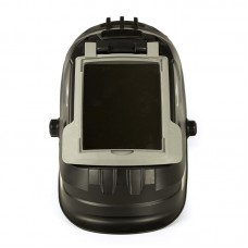 Профессиональная сварочная маска Welding Dragon WH-100 с постоянным уровнем затемнения на откидном заборе