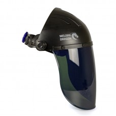 Сварочный защитный щиток Welding Dragon WH-1100L для профессиональной лазерной сварки