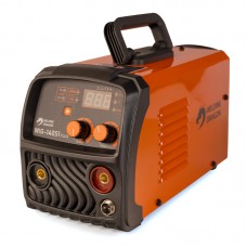 Полуавтомат сварочный Welding Dragon MIG-140 S1 FLUX портативный для сварки самозащитной флюсовой порошковой проволокой