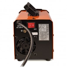 Полуавтомат сварочный Welding Dragon MIG-140 S1 FLUX портативный для сварки самозащитной флюсовой порошковой проволокой