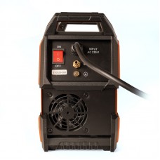 Профессиональный полуавтомат сварочный Welding Dragon MIG-150 S2 DIGI для MIG/MAG, ММА и TIG Lift сварки