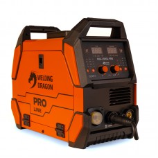 Полуавтомат сварочный Welding Dragon MIG-200 S4 PRO / Сварочный инвертор для MIG/MAG, ММА, TIG Lift