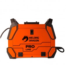 Полуавтомат сварочный Welding Dragon MIG-200 S4 PRO / Сварочный инвертор для MIG/MAG, ММА, TIG Lift