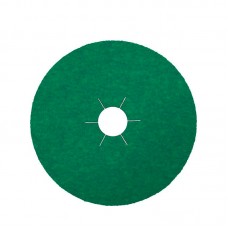 Фибровый круг Klingspor CS 570 125 x 22