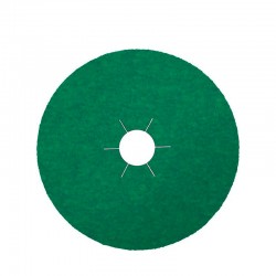 Фибровый круг Klingspor CS 570 125 x 22