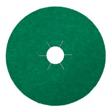 Фибровый круг Klingspor CS 570 125 x 22 80