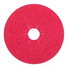 Фибровый круг Klingspor FS 964 ACT 125 x 22 36