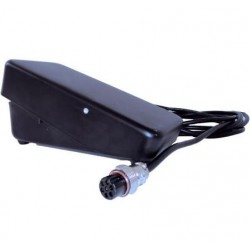 Педаль дистанционного управления TIG сваркой Welding Dragon / ДУ для аргоновой сварки