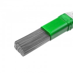 Пруток алюминиевый ER 4047 Huatong (5 кг) / Припой для сварки алюминия / Стержень для пайки алюминия