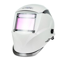 Маска сварочная Artotic SUN 9B White