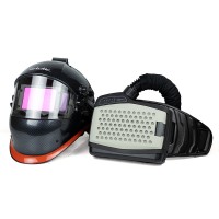 Маска сварщика Artotic Sun 20B Steel Power