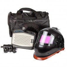 Маска сварщика Artotic Sun 20B Steel Power