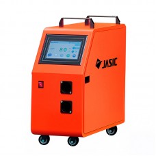 Блок двойной подачи проволоки для установок лазерной сварки третьего поколения Jasic 3G-SUP-AMF-D