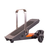 Педаль управления TIG сваркой дистанционно Jasic FRC-01 / ДУ для аргонодувной сварки