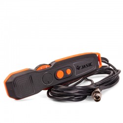 Дистанционный пульт управления для сварочных аппаратов Jasic HRC-01 / ДУ для сварки