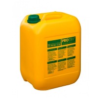 Эмульсия от налипания брызг при сварке Protec CE 15L, 10л / Профессиональная жидкость для сварочных работ