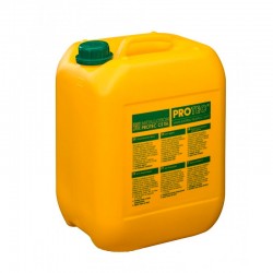 Эмульсия от налипания брызг при сварке Protec CE 15L, 10л / Профессиональная жидкость для сварочных работ