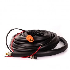 Шланг-пакет для плазмотронов типа HC-1303, 7м / Профессиональный комплект шлангов для сварочных аппаратов