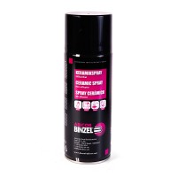 Спрей против налипания Keramikspray Abicor Binzel, 400 мл / Профессиональная жидкость для сварочных работ