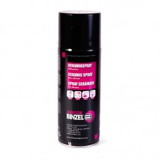 Спрей против налипания Keramikspray Abicor Binzel, 400 мл / Профессиональная жидкость для сварочных работ