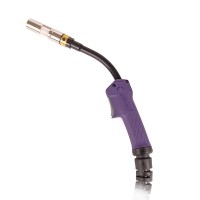 Сварочная горелка PNA 500A 5м Parweld для полуавтоматической сварки