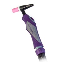 Пальник TIG Parweld PRO-9, 4 м