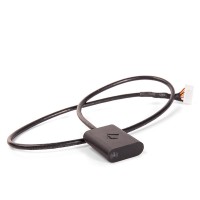 Трансивер Jasic EVO20 P1S4-22 400 мм для беспроводного пульта управления сварки / Bluetooth модуль для ДУ сварочных аппаратов