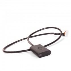 Трансивер Jasic EVO20 P1S4-23, 620 мм для беспроводного пульта управления сварки / Bluetooth модуль для ДУ сварочных аппаратов