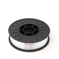 Проволока ER4043 0.8 мм 2 кг, Huatong для полуавтоматической и аргонодуговой сварки литейных сплавов Al-Si и Al-Si-Mg Проволока ER4043 0.8 мм 2 кг, Huatong для полуавтоматической и аргонодуговой сварки литейных сплавов Al-Si и Al-Si-Mg