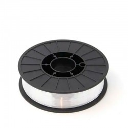 Проволока ER4043 0.8 мм 2 кг, Huatong для полуавтоматической и аргонодуговой сварки литейных сплавов Al-Si и Al-Si-Mg