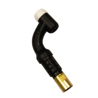 Головка PRO-26FX, Parweld горелки с гибким корпусом для аргонодувной сварки