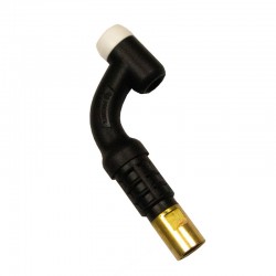 Головка PRO-26FX, Parweld горелки с гибким корпусом для аргонодувной сварки