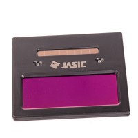 Светофильтр хамелеон ADF-L2HS для сварочной маски Jasic JS-L200HS для сварки MMA MIG/MAG TIG PAW и  плазменной резки CUT